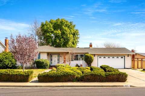 Santa Ana, PITTSBURG, CA 94565