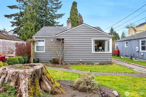 13Th, SEATTLE, WA 98117