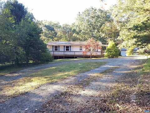 Toms, BARBOURSVILLE, VA 22923
