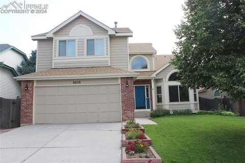 Bellcove, COLORADO SPRINGS, CO 80920