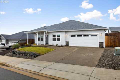 Medina, SUTHERLIN, OR 97479