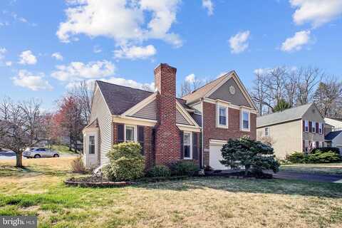 Groveland, SPRINGFIELD, VA 22153
