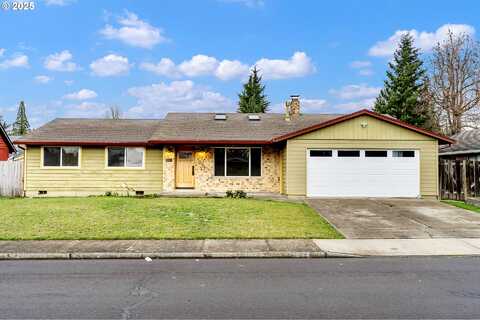 Baldwin, HILLSBORO, OR 97124