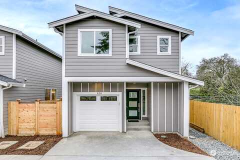 136Th, BURIEN, WA 98166