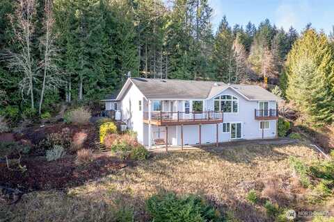 Louella Heights, SEQUIM, WA 98382