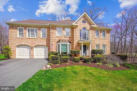 Oak Chase, FAIRFAX STATION, VA 22039