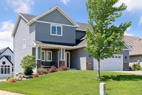 Indigo, NORTHFIELD, MN 55057