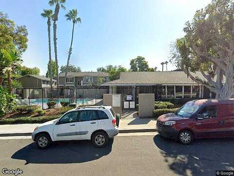 Benjamin, HUNTINGTON BEACH, CA 92647