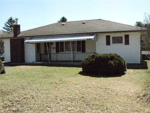 North, WEATHERLY, PA 18255