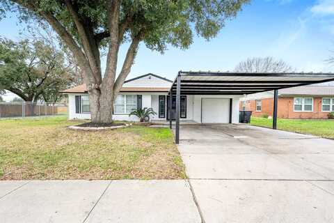 Vennard, HOUSTON, TX 77034