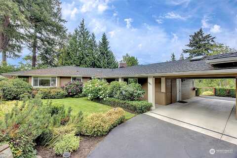 47Th, MERCER ISLAND, WA 98040