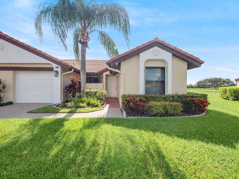 Mooring, BOYNTON BEACH, FL 33472