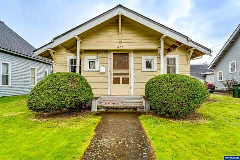 Maple, JUNCTION CITY, OR 97448