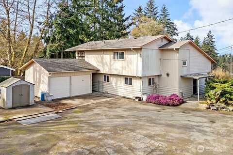 Dash Point, FEDERAL WAY, WA 98003