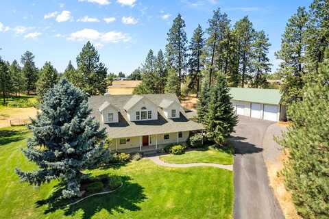 Brayton, MEDICAL LAKE, WA 99022