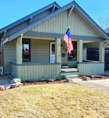 8Th, CLARKSTON, WA 99403