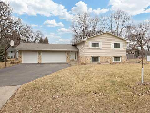 86Th, MINNEAPOLIS, MN 55433