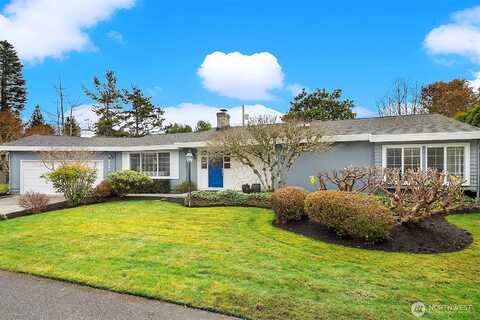 34Th, MERCER ISLAND, WA 98040
