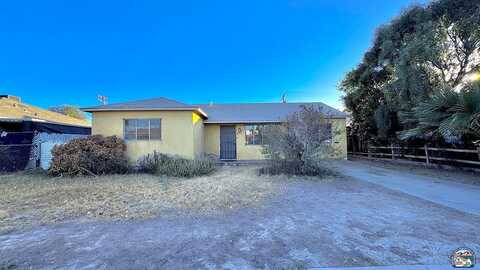 Scott, EL CENTRO, CA 92243