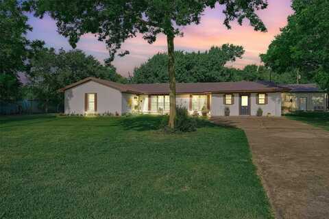 Farmington, GUNTER, TX 75058