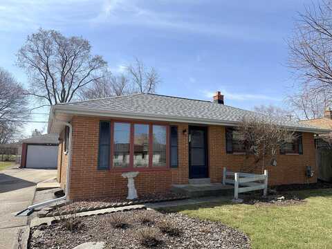 Drexel, SOUTH MILWAUKEE, WI 53172