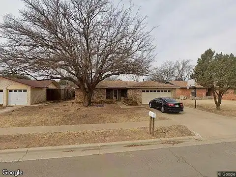 Joliet, LUBBOCK, TX 79423