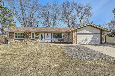 Ivywood, COTTAGE GROVE, MN 55016