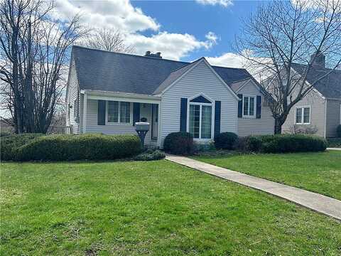 California, ELLWOOD CITY, PA 16117