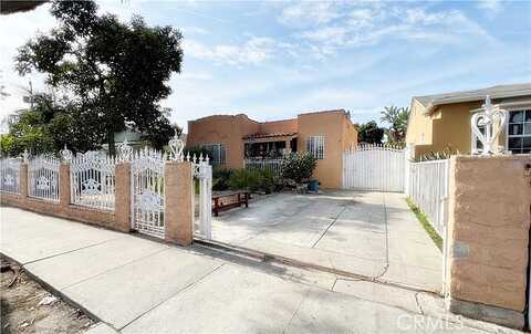 Beechwood, SOUTH GATE, CA 90280