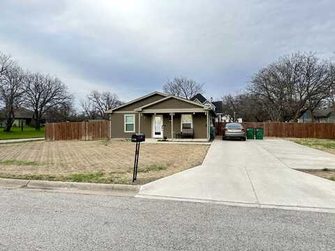 Field, GAINESVILLE, TX 76240
