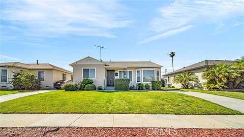 Evers, COMPTON, CA 90220
