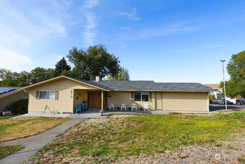 Clay, DAYTON, WA 99328