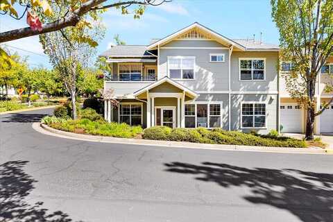 Boulder Creek, ASHLAND, OR 97520