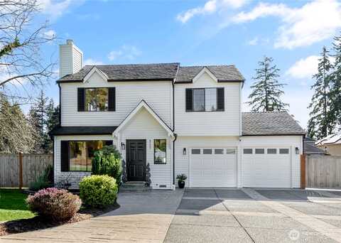147Th, KENMORE, WA 98028