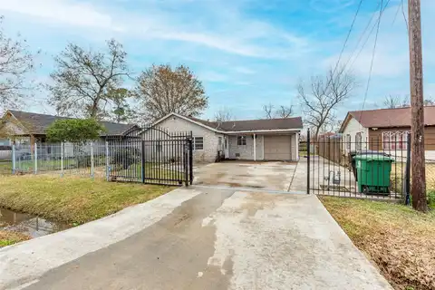 Flintridge, HOUSTON, TX 77028