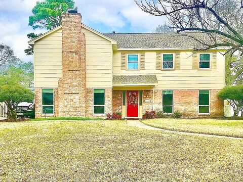 Fernbrook, HOUSTON, TX 77070