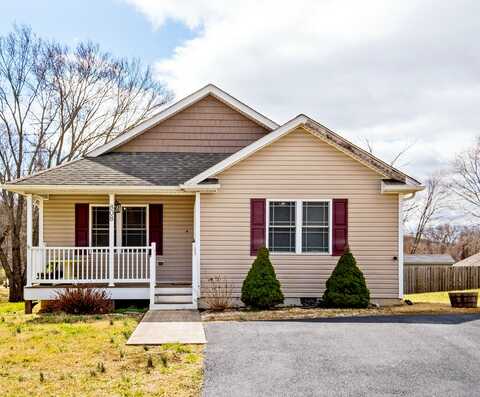 Moore, STAUNTON, VA 24401