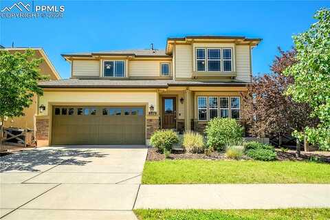 Hollygrape, COLORADO SPRINGS, CO 80927