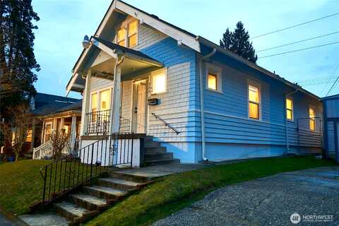 Sheridan, TACOMA, WA 98405