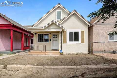 Abriendo, PUEBLO, CO 81004