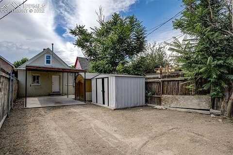 Abriendo, PUEBLO, CO 81004