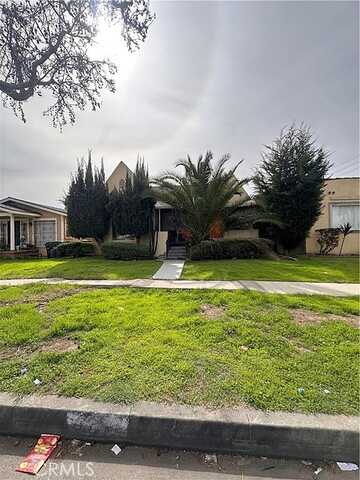 76Th, LOS ANGELES, CA 90001
