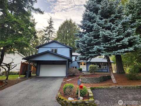 Blue Oak, BREMERTON, WA 98311