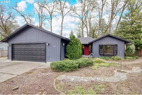 1St, HILLSBORO, OR 97124