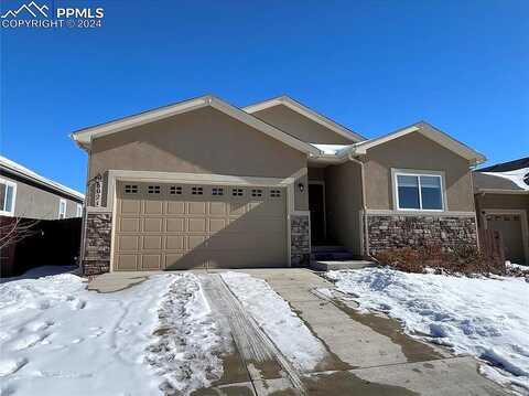 Barraport, COLORADO SPRINGS, CO 80908