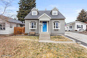 17Th, YAKIMA, WA 98902