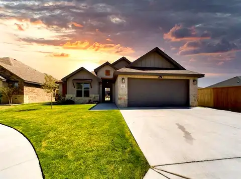 5Th, WOLFFORTH, TX 79382