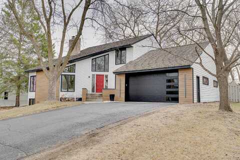 Rhode Island, MINNEAPOLIS, MN 55438