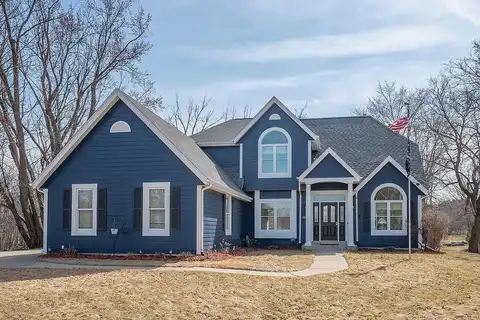 Poplar, DELAFIELD, WI 53018