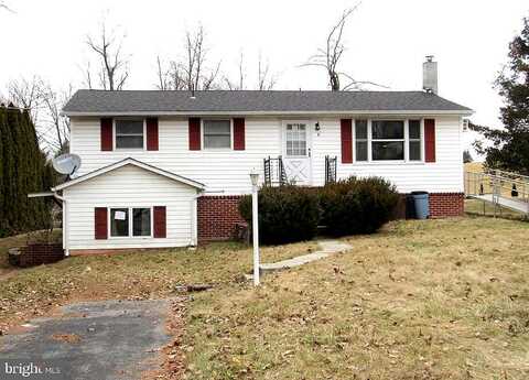 Grant, EAST BERLIN, PA 17316